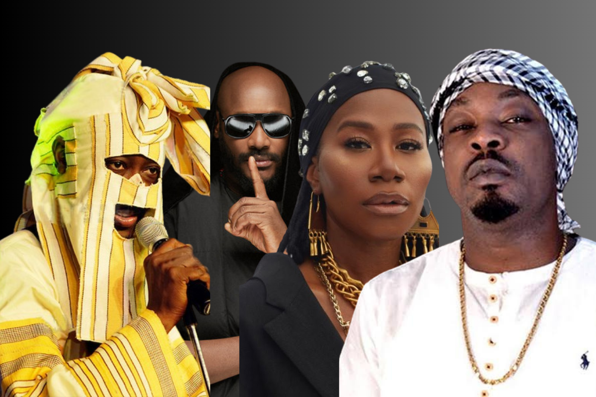 26 Years of Democracy: 10 songs that show nothing has changed