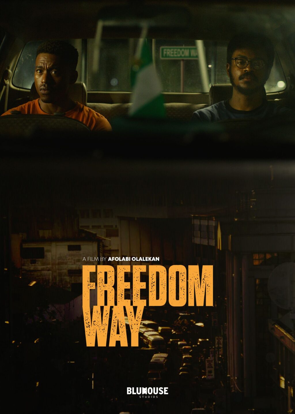 AMVCA-winning drama ‘Freedom Way’ set for Nationwide cinema release this July