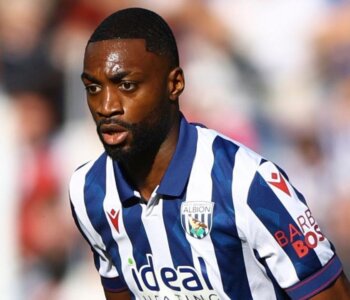 Transfer: Semi Ajayi joins Hull City on two-year contract