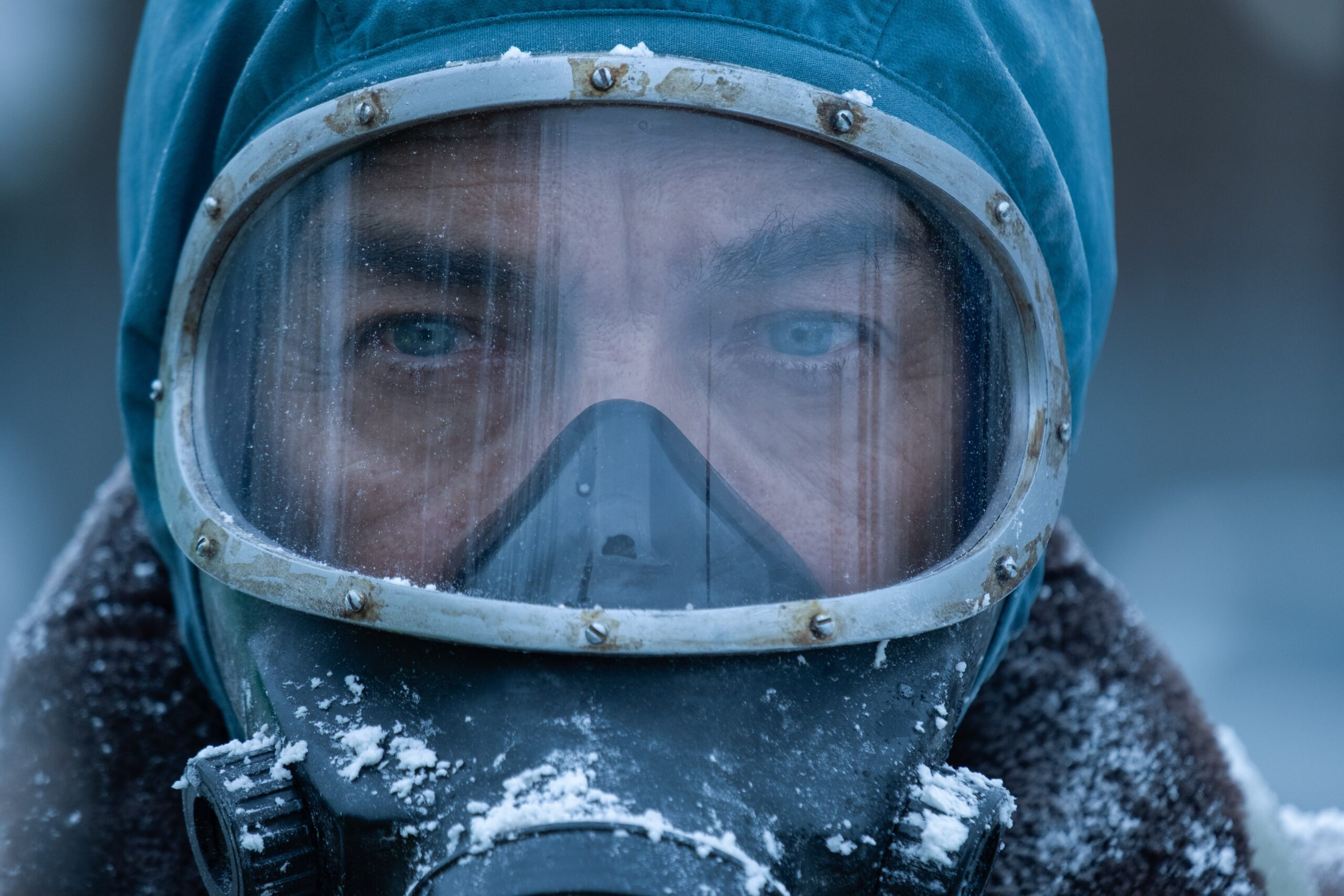 Netflix’s ‘The Eternaut’ makes a haunting series of an esteemed Argentine comic