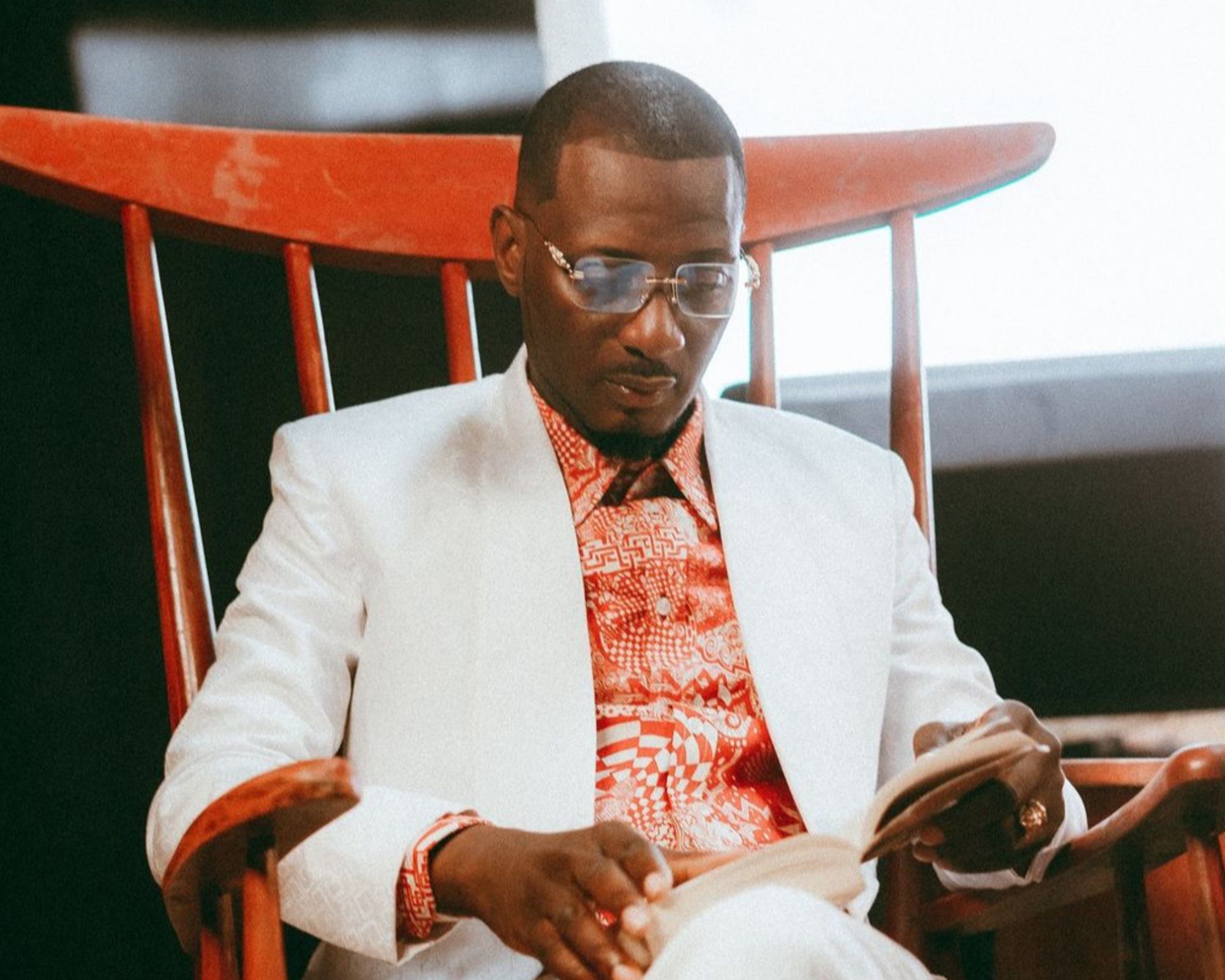 Afrobeats now sounding more like R&B – ID Cabasa warns Nigerian artists losing identity