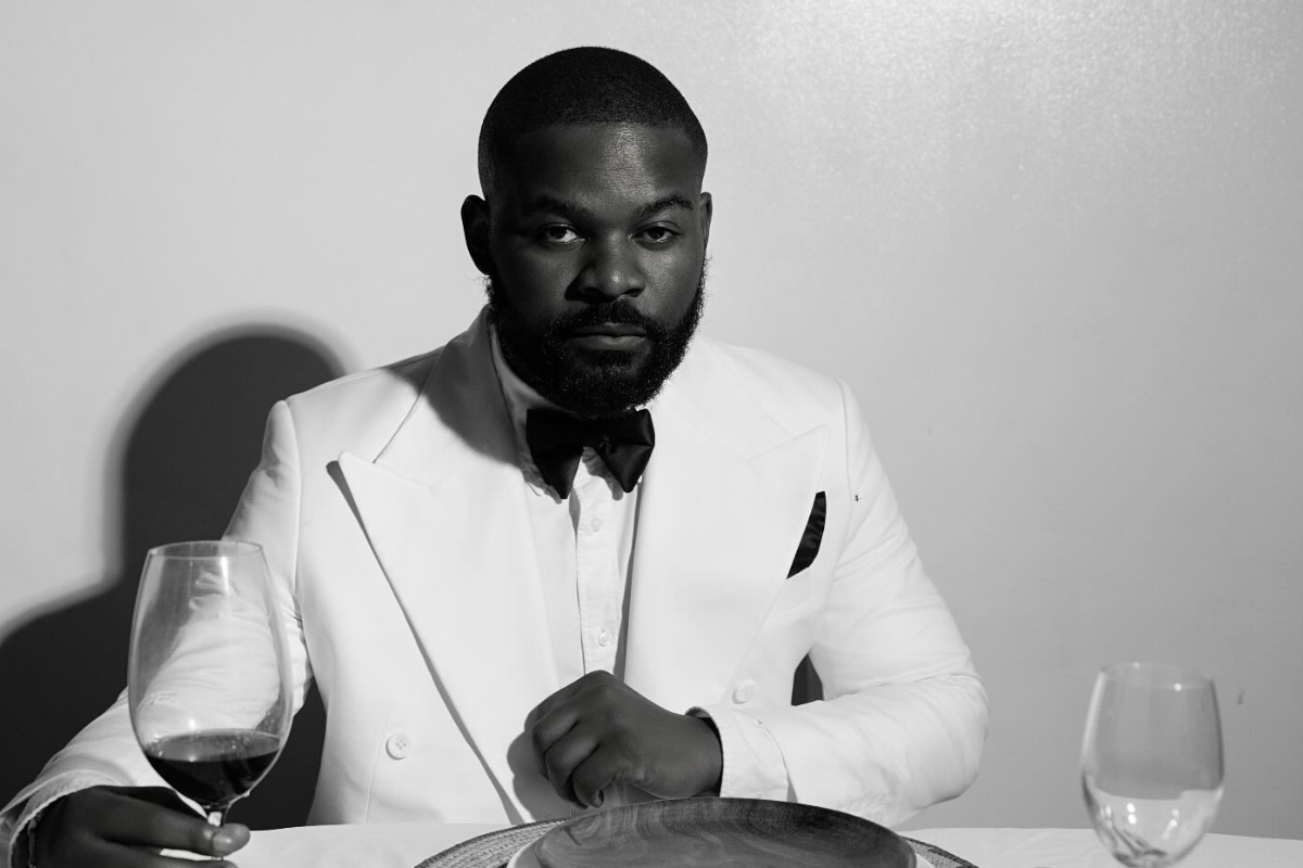 Falz fetes listeners with a buffet of delightful songs on ‘The Feast’ [Review]