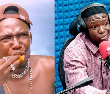 ‘Nigeria too toxic’ – Comedian Shank says after relocating abroad