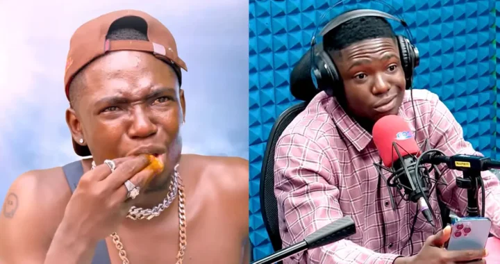 ‘Nigeria too toxic’ – Comedian Shank says after relocating abroad