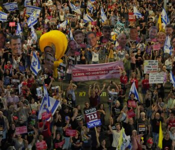 Israel says it has recovered the bodies of 2 hostages