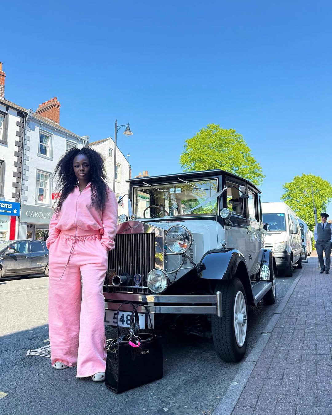 BBNaija’s Tolanibaj debunks ₦1 million debt claims, posts receipts