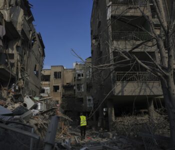 Israel says it killed 9 Iranian nuclear scientists, and braces for attacks from Iran
