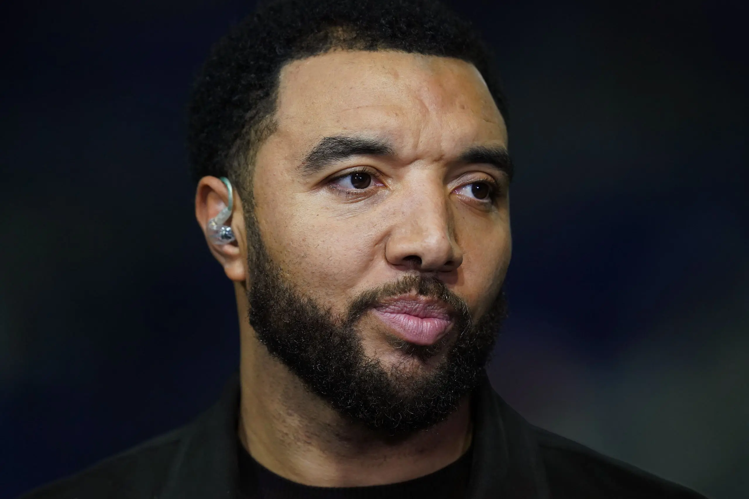 Delap missing one step by joining Chelsea over Man Utd – Troy Deeney