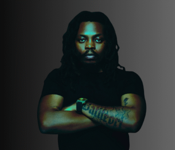 Olamide has released his keenly expected self-titled album