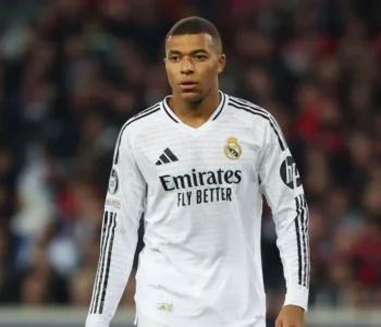Mbappe drags PSG to court for alleged attempted extortion