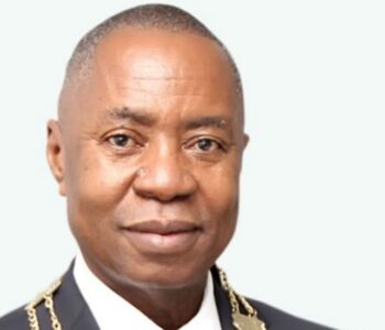 Familiarize Yourselves With Newly Signed Securities Act, ASHON Tells Members