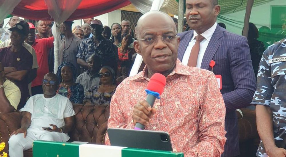 Abia Govt Denies WAEC/NECO Levies, Warns Principals Against Extortion