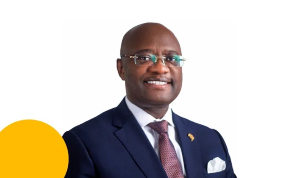 Afreximbank Appoints George Elombi as New President