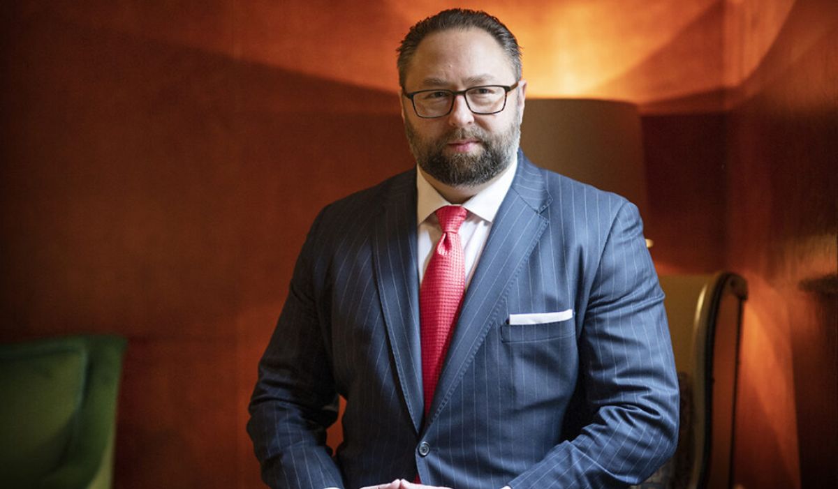 Africa to Overtake Europe Economically by 2050, Nigeria to Join Global Top 10 — Jason Miller