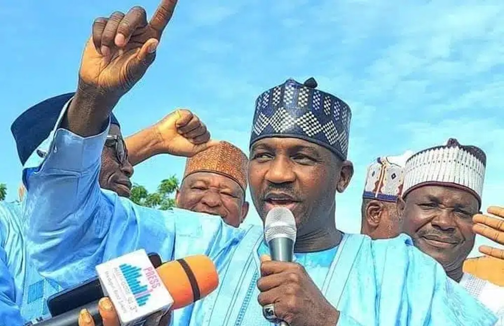 Sokoto Gov’t Holds Two-Day Workshop In Financial Management In Abuja