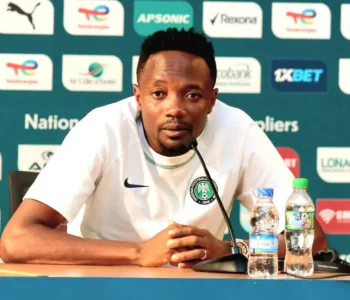 Ahmad Musa to represent Kano pillar at NPFL season