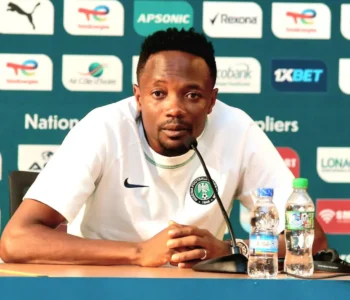 Ahmed Musa asks Nigerian political leaders to address Benue crisis