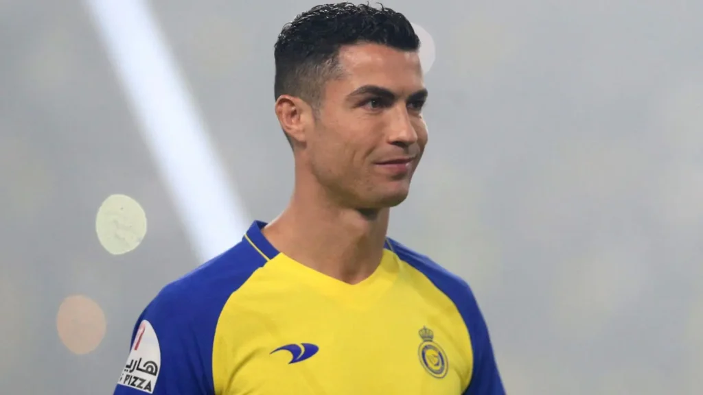 Transfer: How Cristiano Ronaldo allegedly blocked Victor Boniface’s move to Al Nassr