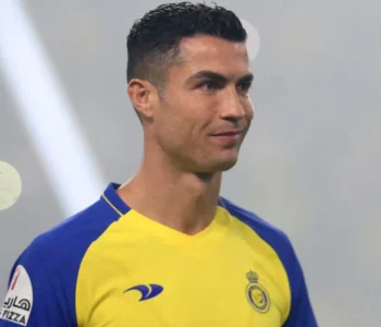 Transfer: How Cristiano Ronaldo allegedly blocked Victor Boniface’s move to Al Nassr