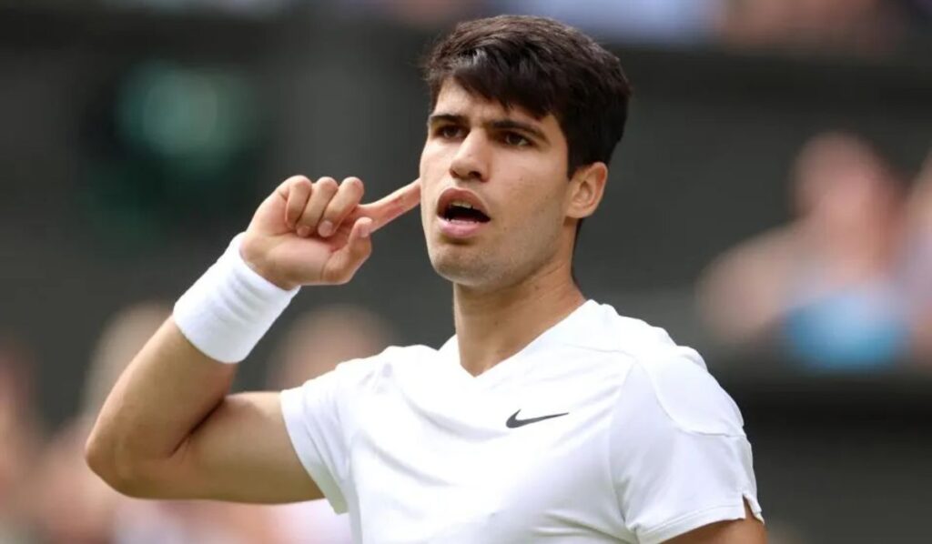 Alcaraz Claims Second Consecutive French Open Title in Epic Five-Set Battle