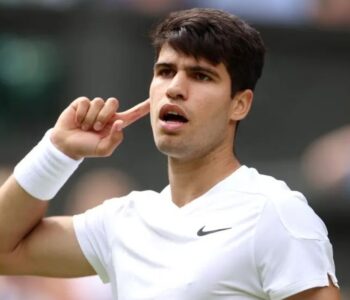 Alcaraz Claims Second Consecutive French Open Title in Epic Five-Set Battle