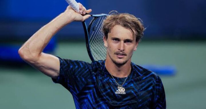 Zverev Defeats Shelton To Reach Stuttgart Open Final