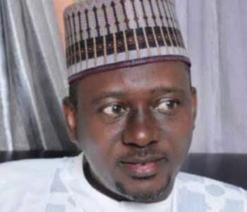 Reps Minority Whip Petitions Police Alleging Criminal Defamation By Constituents