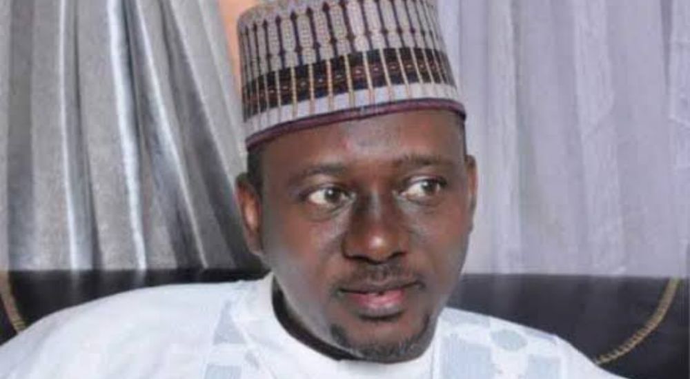 Reps Minority Whip Petitions Police Alleging Criminal Defamation By Constituents