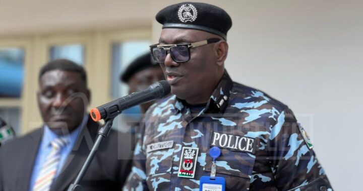 Police Foil Vikings Confraternity Initiation In Anambra 