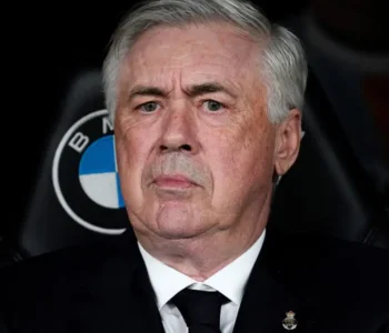 GOAT: He deserves first place – Ancelotti names best player ever ahead of Messi, Ronaldo