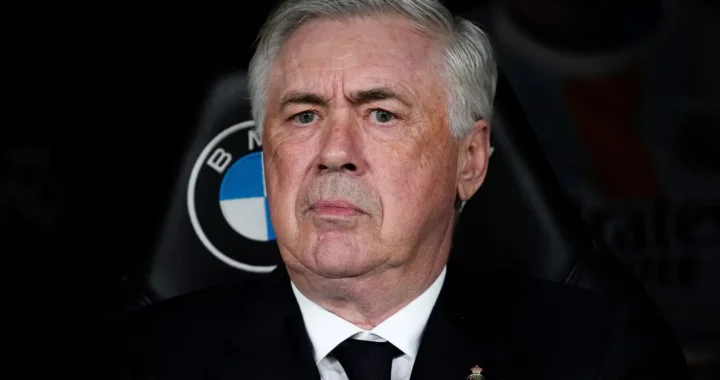 GOAT: He deserves first place – Ancelotti names best player ever ahead of Messi, Ronaldo