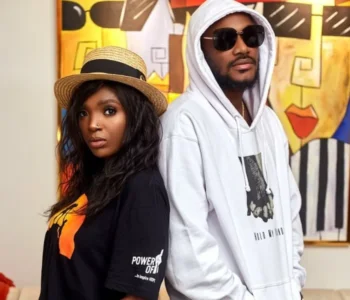 I was living in bondage while married to Annie – 2Face