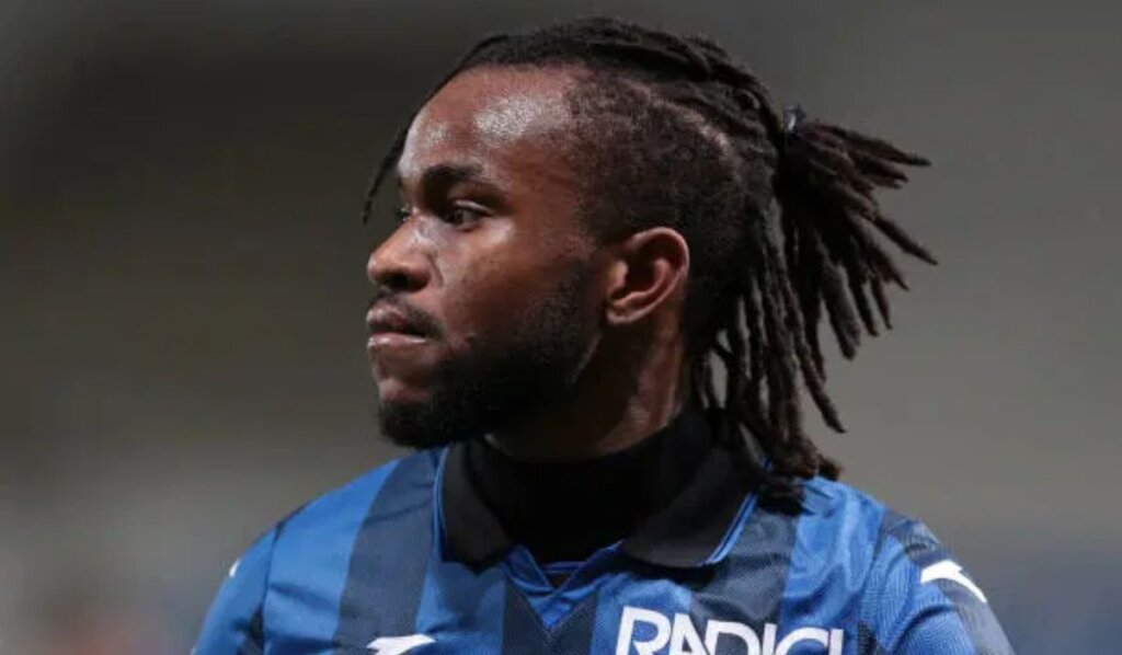 Arsenal Renew Interest in Ademola Lookman 