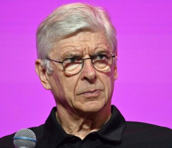 Club World Cup: Wenger snubs Messi, names player with best stats