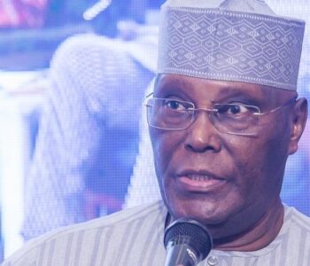 Tinubu Creating One-Party Dictatorship In Nigeria —Atiku