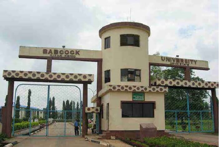 Babcock Varsity Dismisses Student For ‘Yahoo Plus,’ Other Schemes