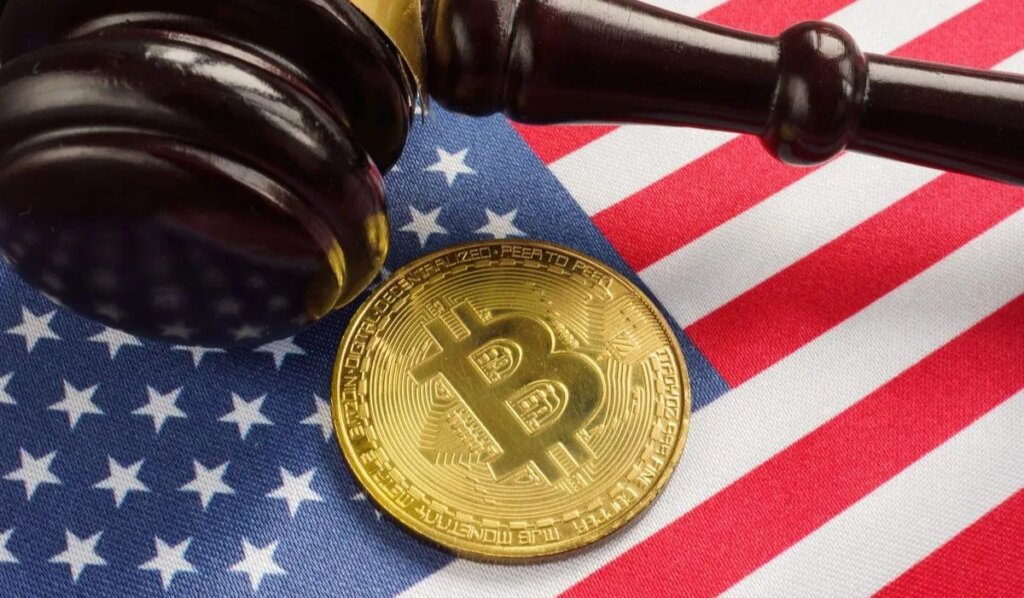 Banking Senator Expects US Crypto Legislation by September