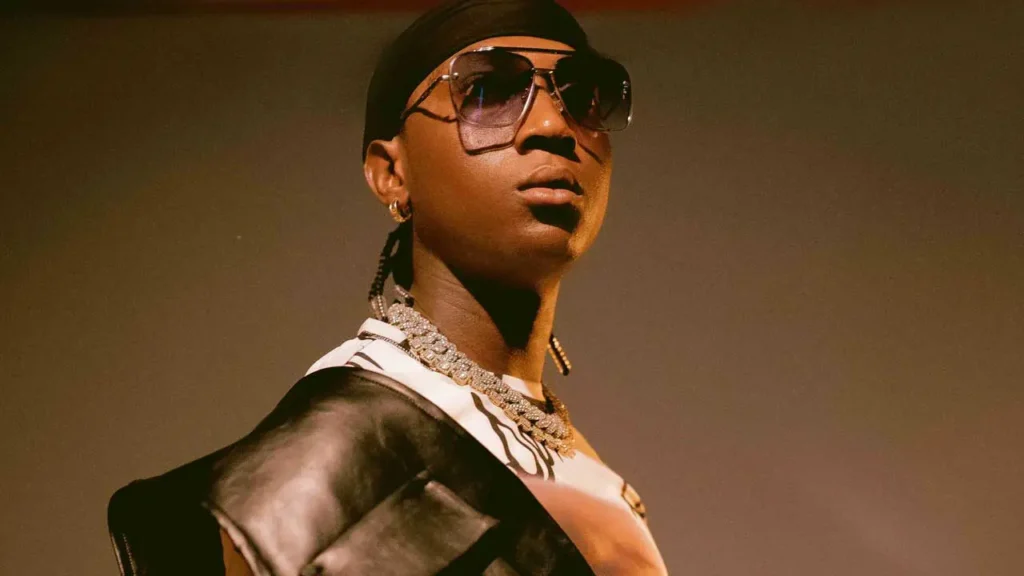I’d have been preacher if I wasn’t musician – Bella Shmurda