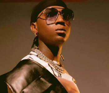 I’d have been preacher if I wasn’t musician – Bella Shmurda