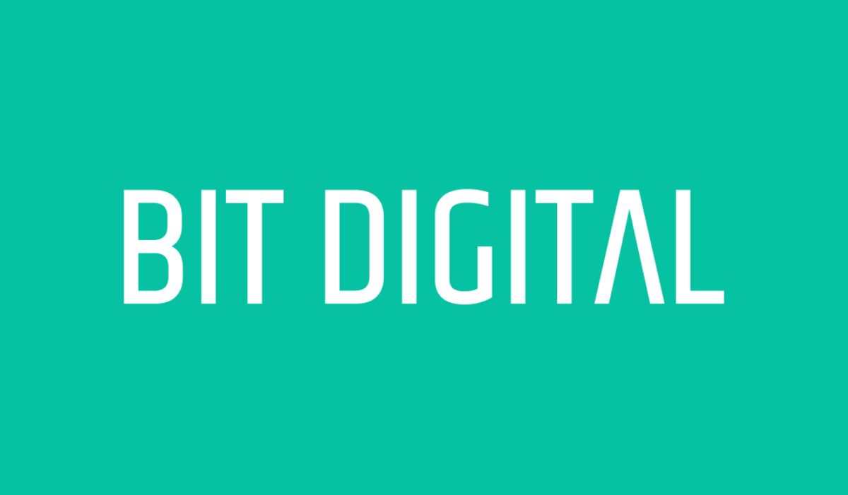 Bit Digital Raises $150M, Exits Bitcoin Mining for Ethereum Staking