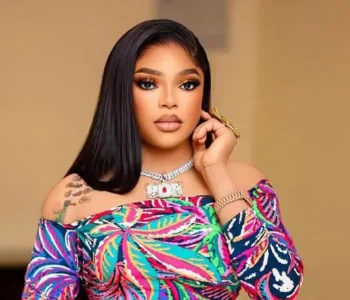 Bobrisky slams Nigerian senators over silence on Benue killings