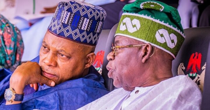 North-East APC Endorses Tinubu/Shettima For Second Term, Cites Tangible Progress