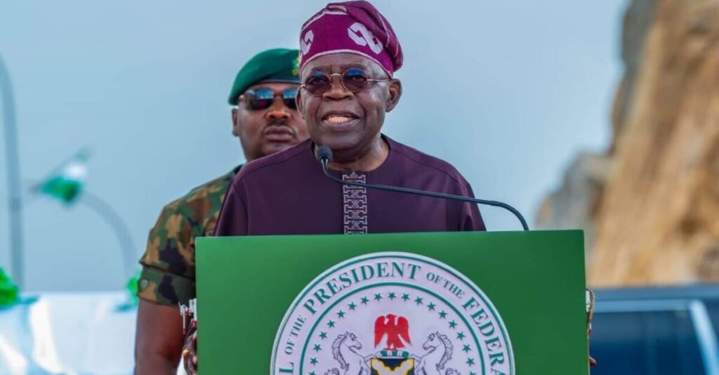 Tinubu Confers National Honours On Kudirat, Saro-Wiwa, 64 Others