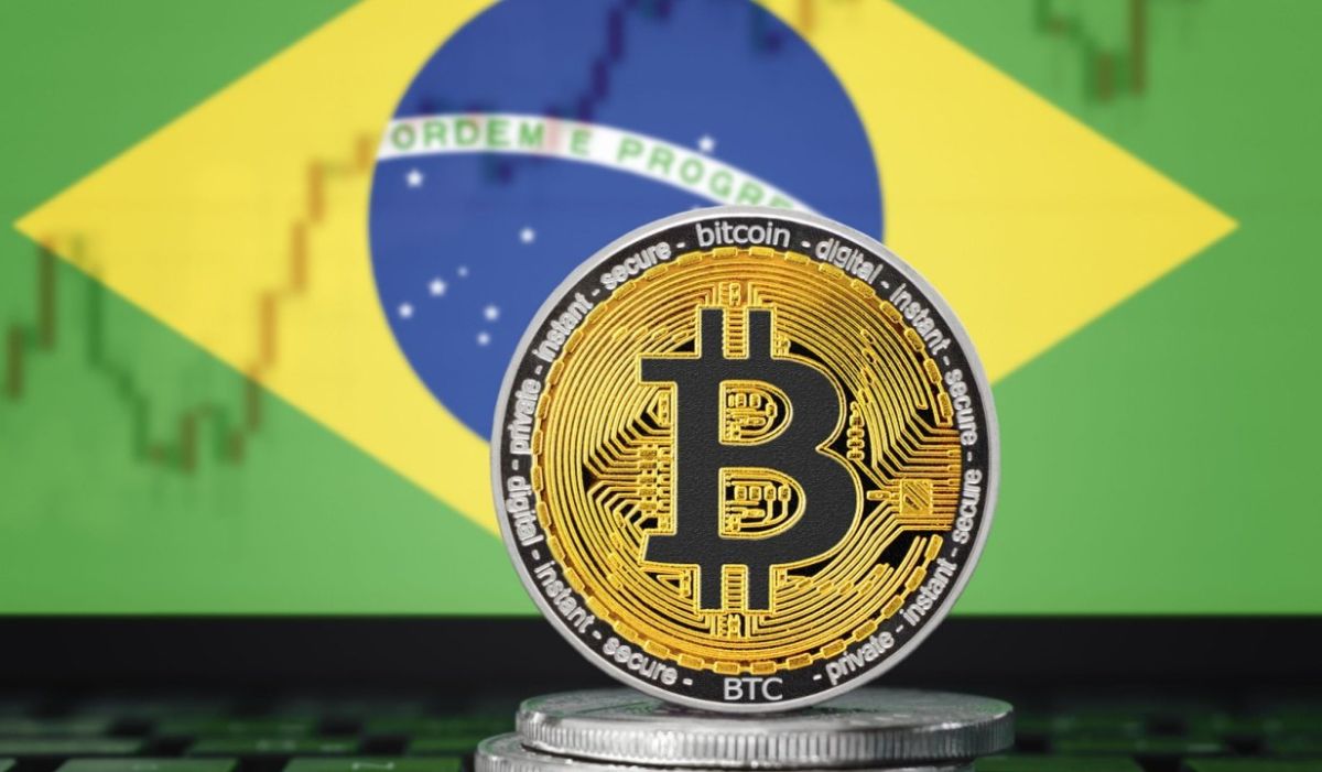Brazil to Allocate 5% of National Reserves to Bitcoin