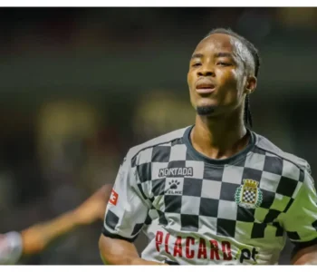 Onyemaechi keen to play in UEFA Champions League