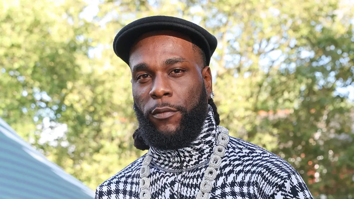 Burkina Faso concert: ‘Burn in hell’ – Burna Boy replies critics