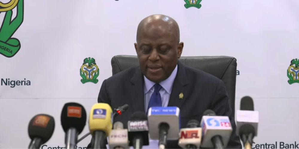 Banking Stocks React To CBN Forbearance Regime, Drops 3.98%