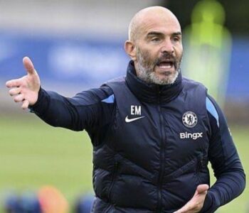 Sanchez Is Chelsea’s Number One Goalkeeper – Maresca