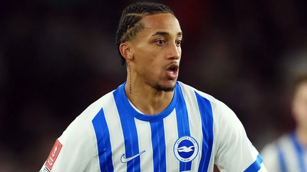 Transfer: Chelsea focus on João Pedro after signing Bynoe-Gittens