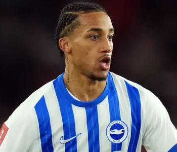 Transfer: Chelsea focus on João Pedro after signing Bynoe-Gittens